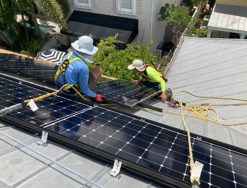 Optimizing Solar: What's the Best Roof Pitch?
