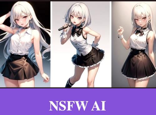 AI Ethics: The NSFW Character Controversy